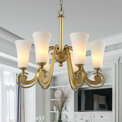 Milbury Chandelier