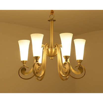 Milbury Chandelier