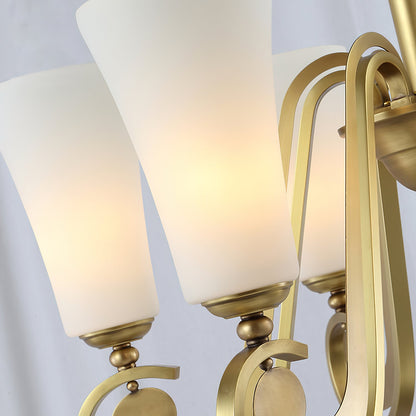 Milbury Chandelier