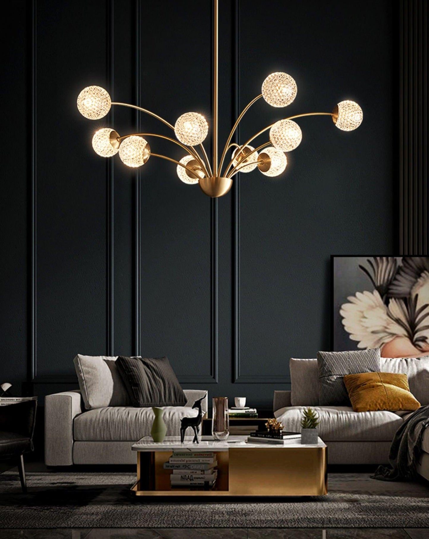 Millender Chandelier