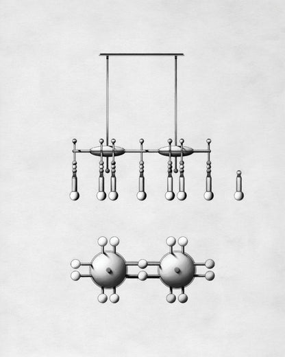 Millie Chandelier