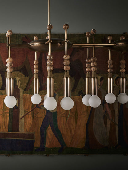 Millie Chandelier