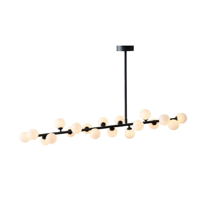 Mimosa Chandelier