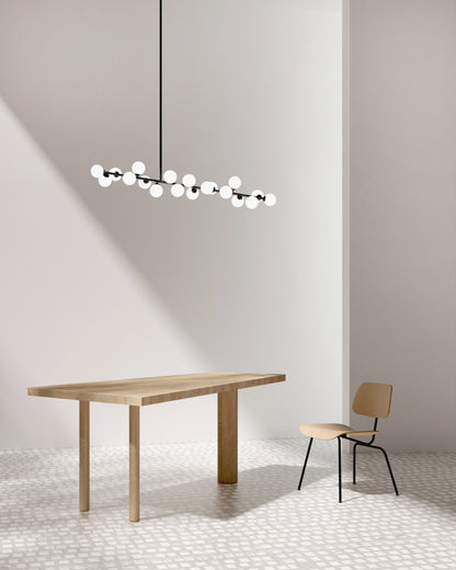 Mimosa Chandelier
