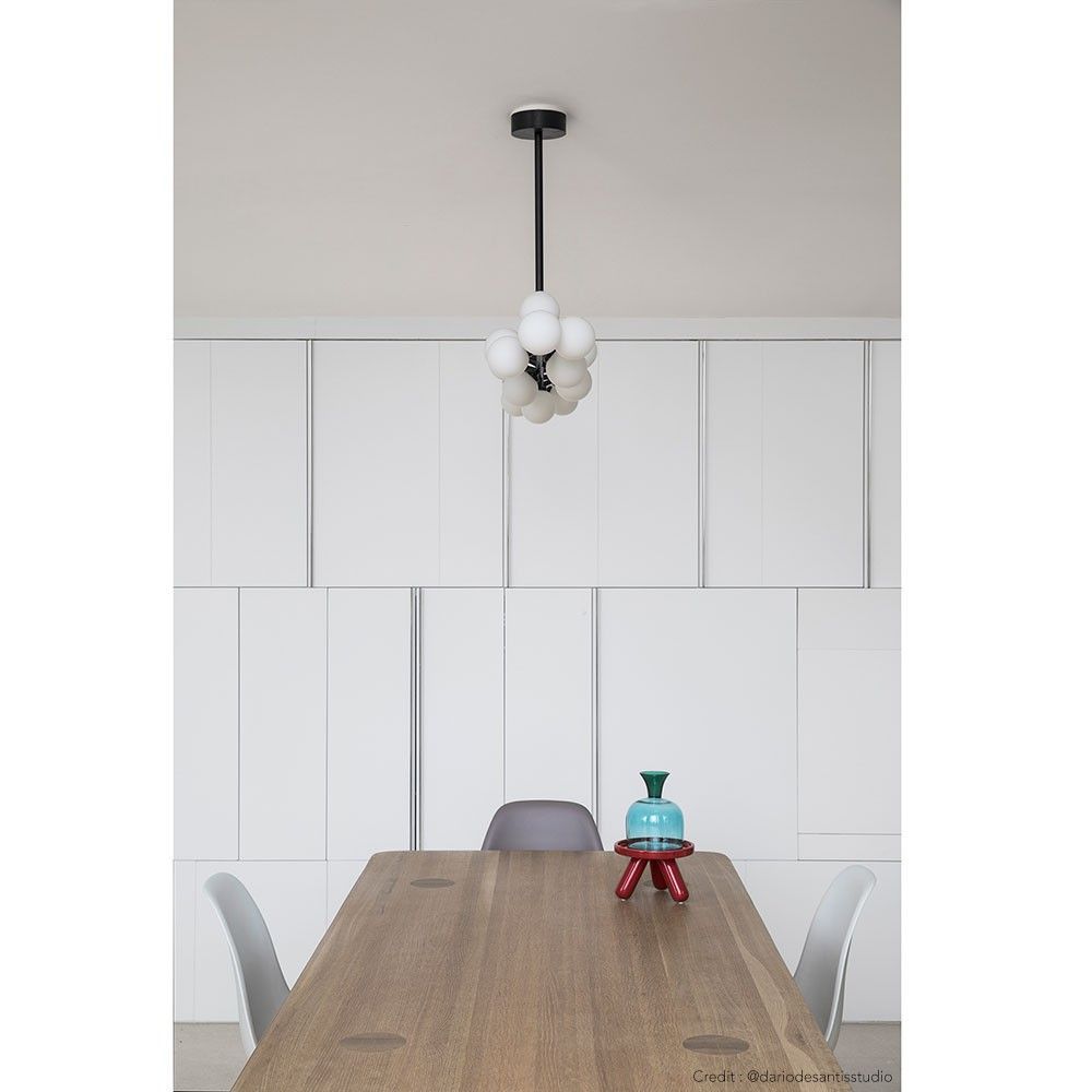 Mimosa Chandelier