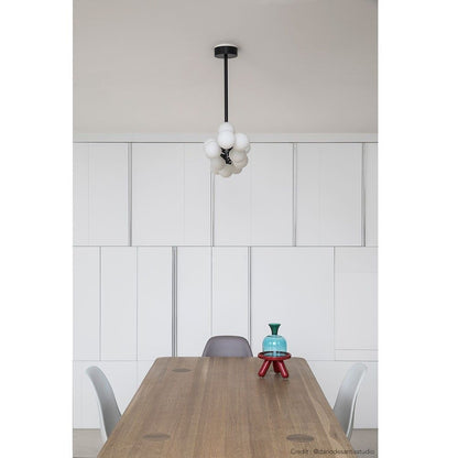 Mimosa Chandelier
