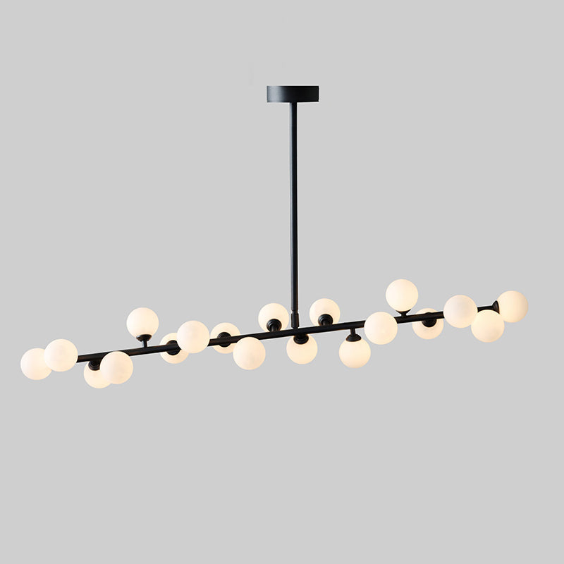 Mimosa Chandelier