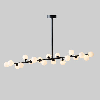 Mimosa Chandelier