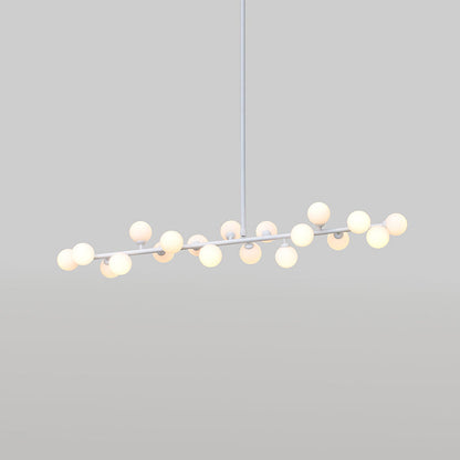 Mimosa Chandelier