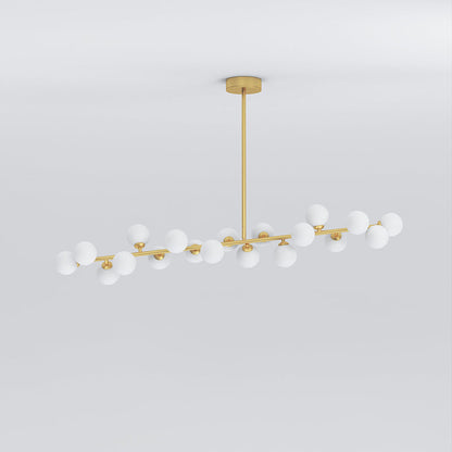 Mimosa Chandelier