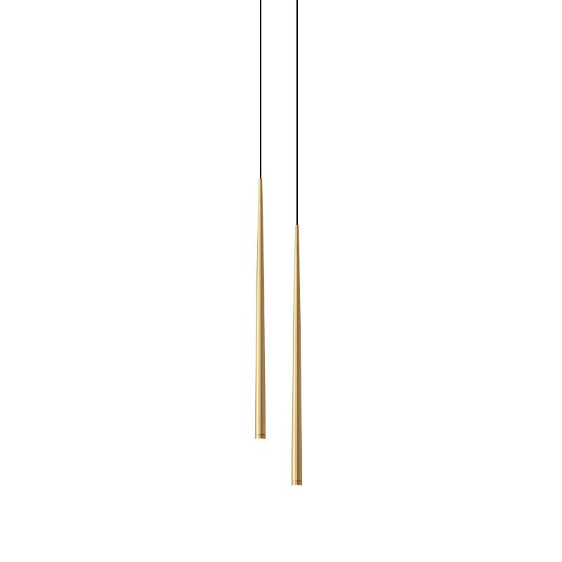 Minerva Linear Pendant Lamp