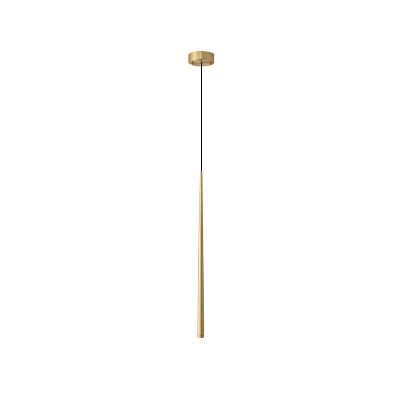 Minerva Linear Pendant Lamp
