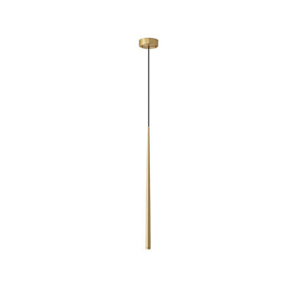 Minerva Linear Pendant Lamp
