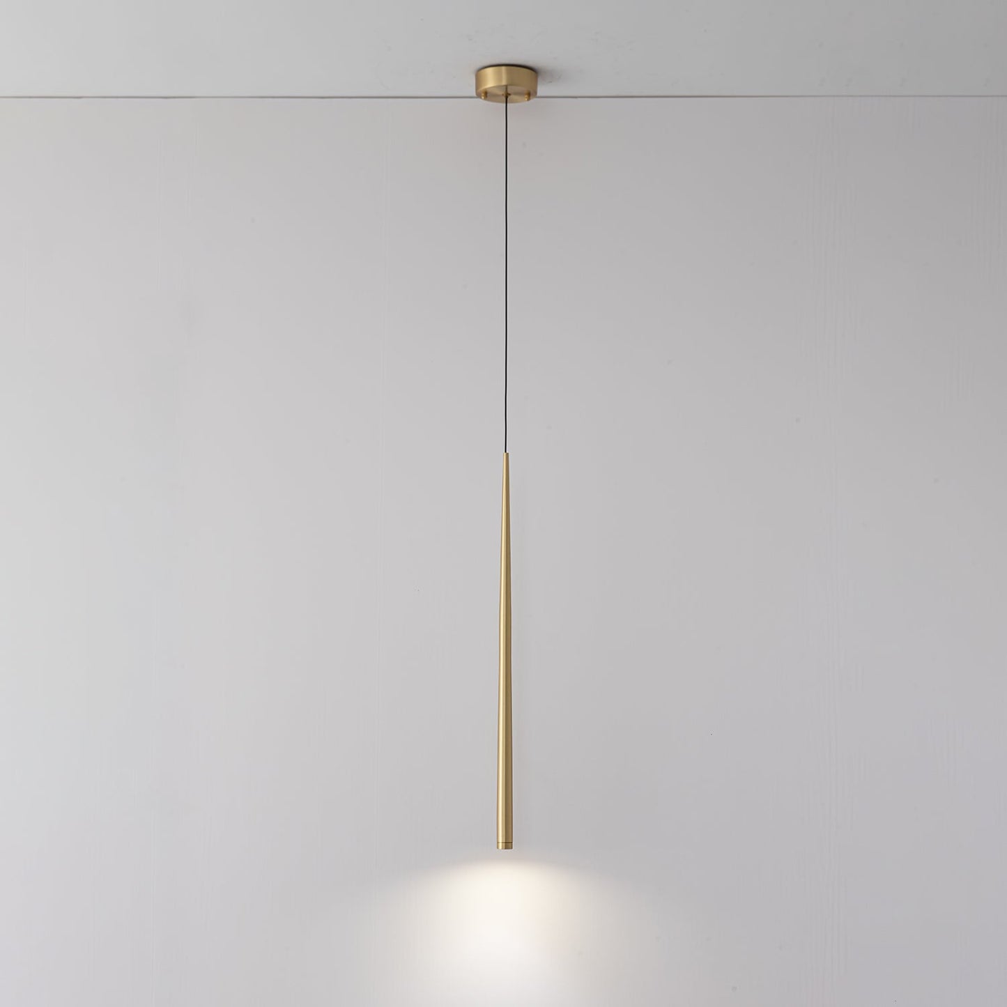 Minerva Linear Pendant Lamp