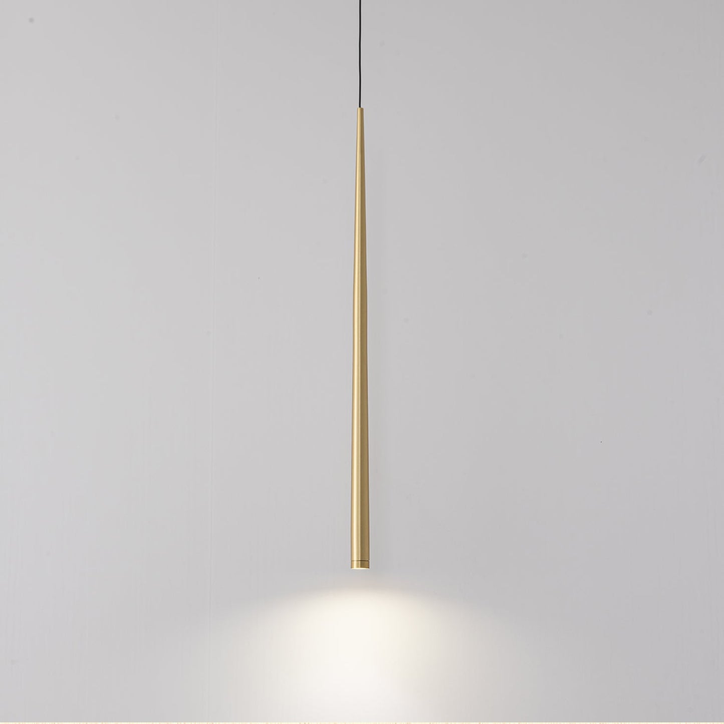 Minerva Linear Pendant Lamp