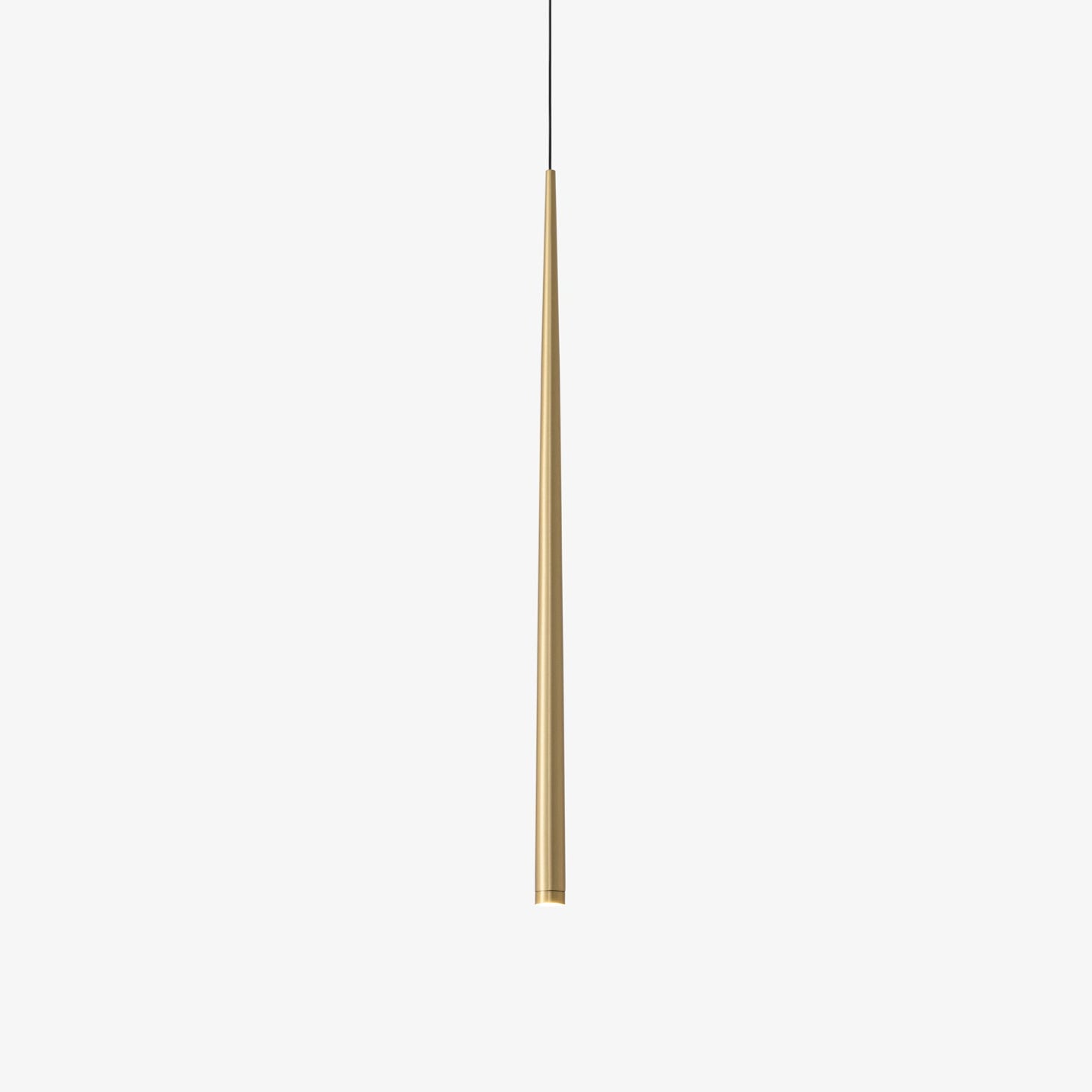 Minerva Linear Pendant Lamp