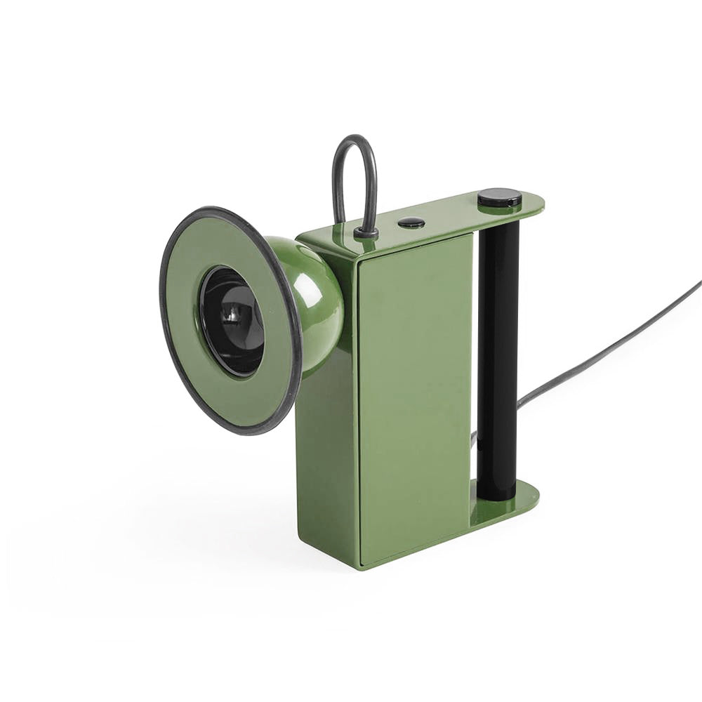 Minibox Table Lamp