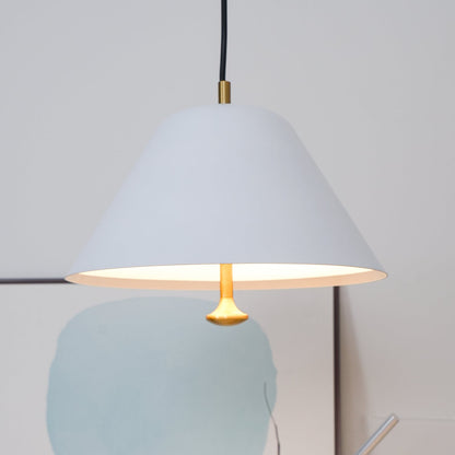 Minimalist Pendant Lamp