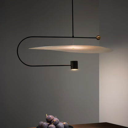 Mira Balance Pendant Lamp