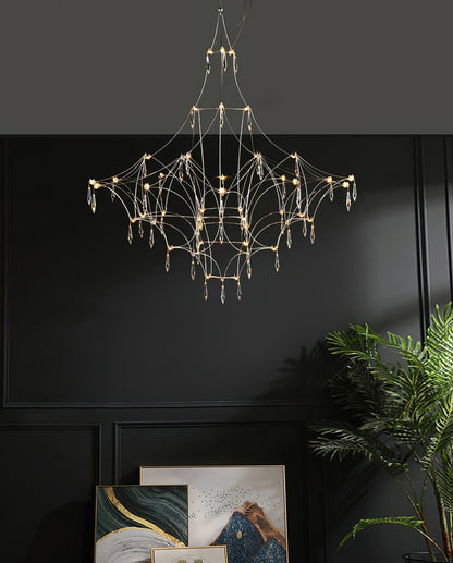 Mira Chandelier