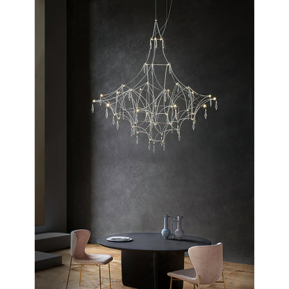 Mira Chandelier