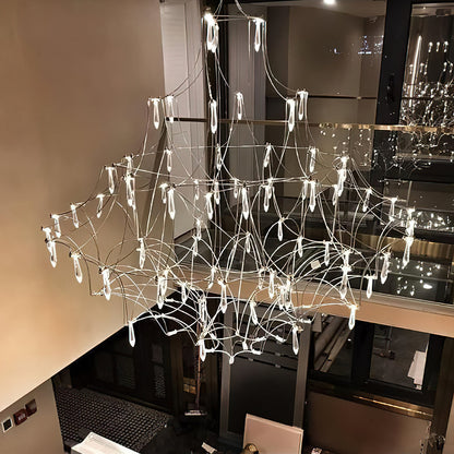 Mira Chandelier