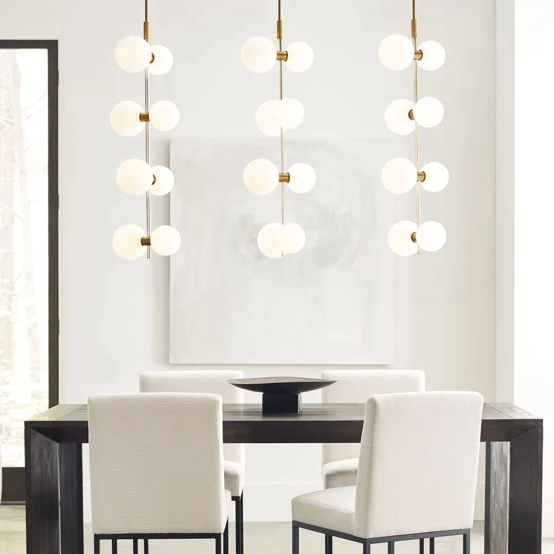 ModernRail Pendant Lamp