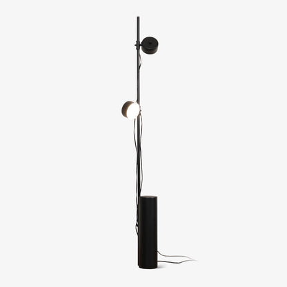 Modern LED Art Floor Lamp