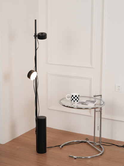 Modern LED Art Floor Lamp