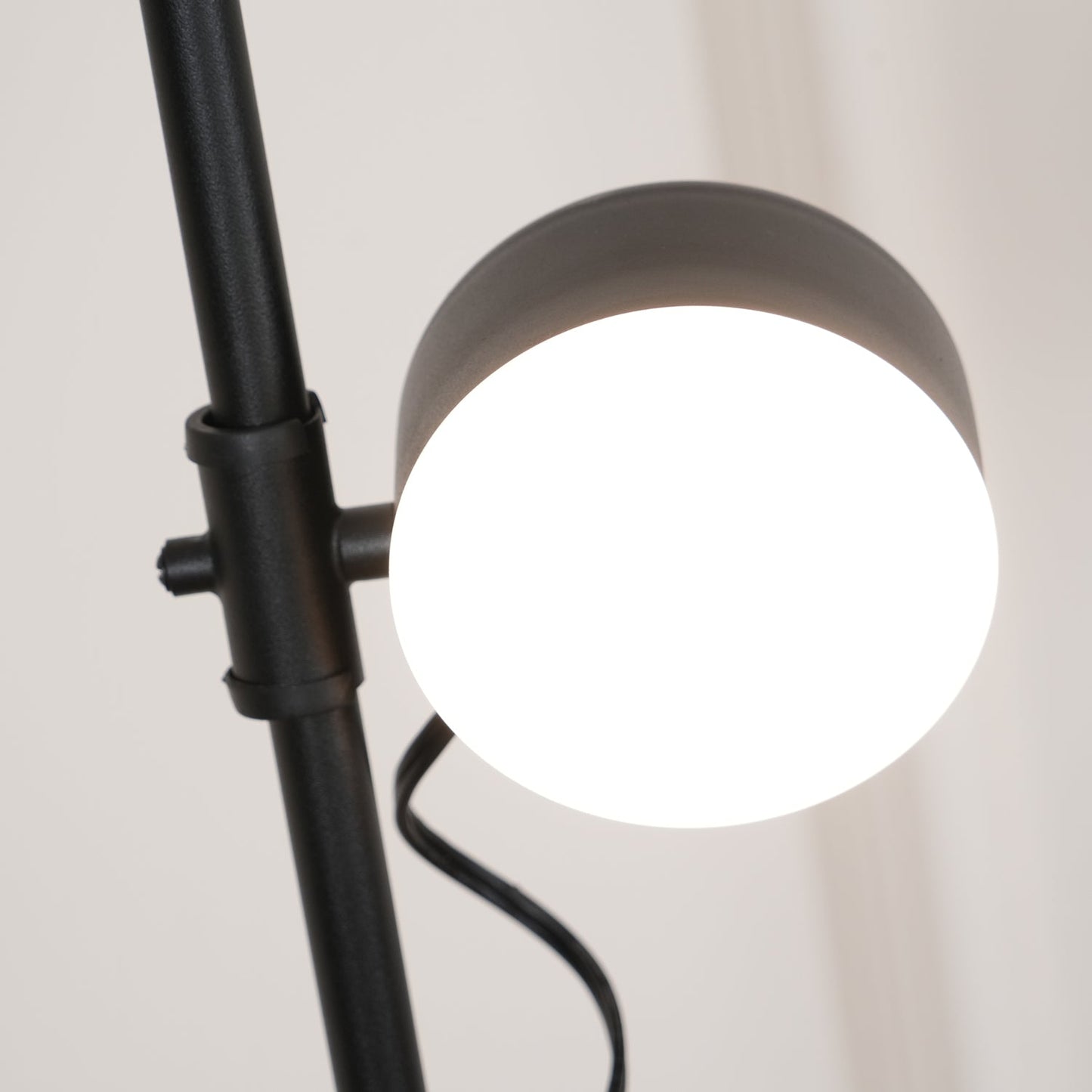 Modern LED Art Floor Lamp