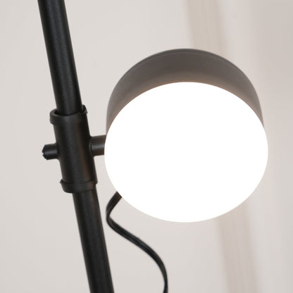 Modern LED Art Floor Lamp