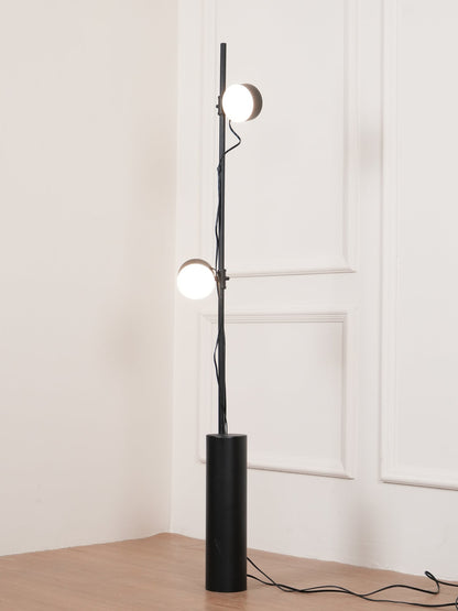 Modern LED Art Floor Lamp
