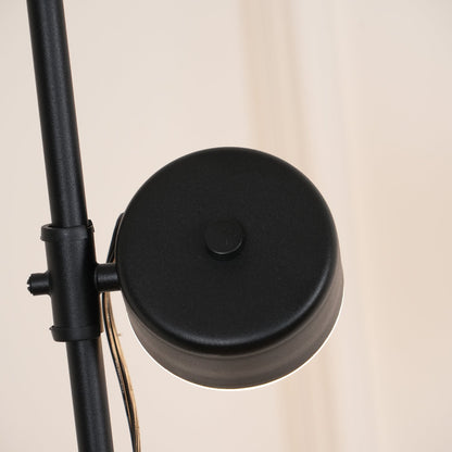 Modern LED Art Floor Lamp