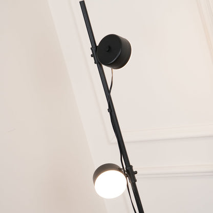 Modern LED Art Floor Lamp
