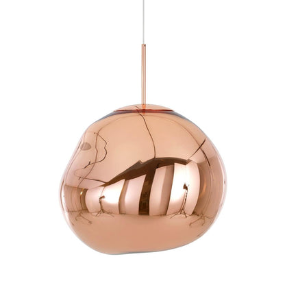 Lava Swag Pendant Lamp