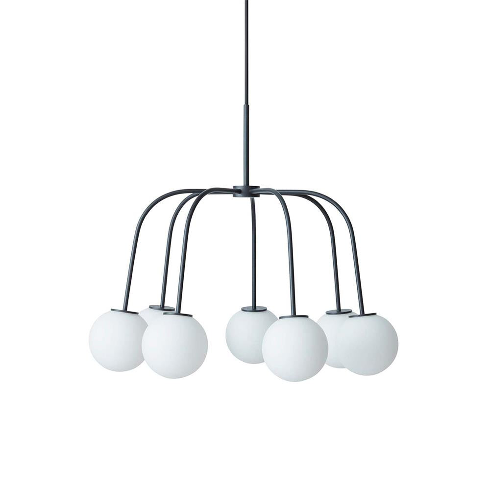 Modern Octopus Chandelier