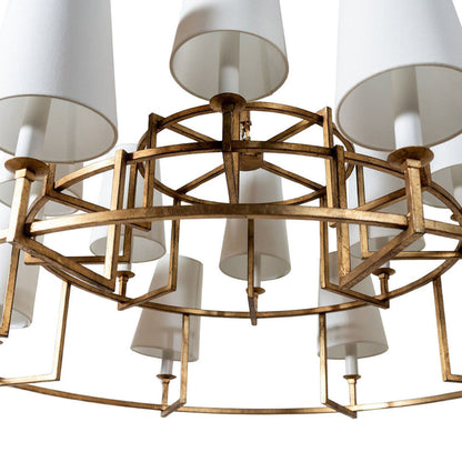 Modica Chandelier