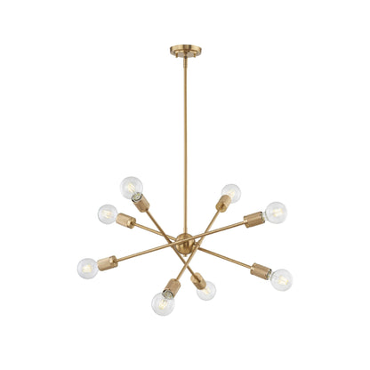 Module Chandelier
