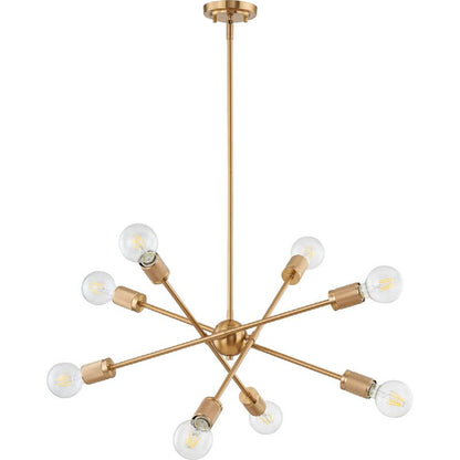 Module Chandelier