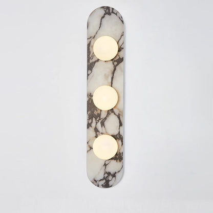 Modulo Marble Wall Lamp