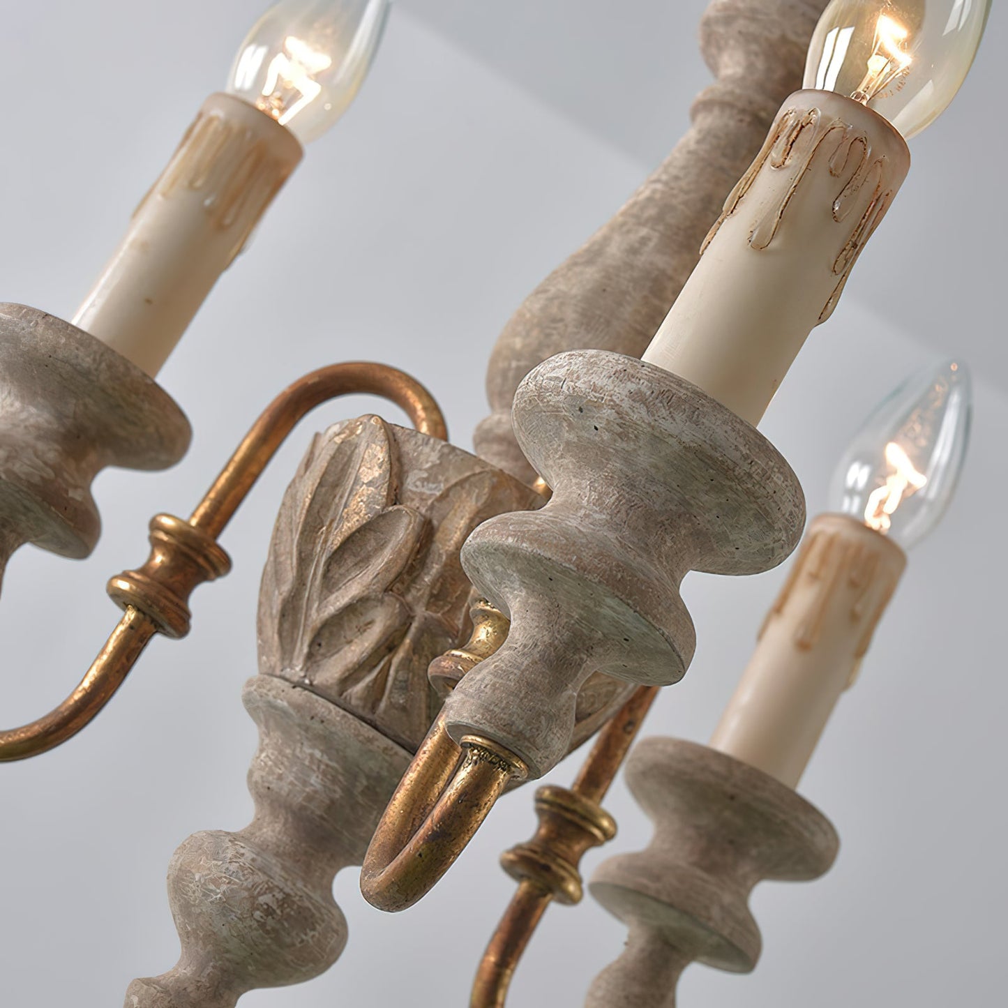 Modway Bountiful Pendant Light