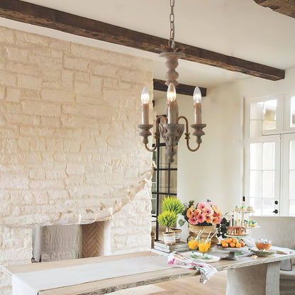 Modway Bountiful Pendant Light