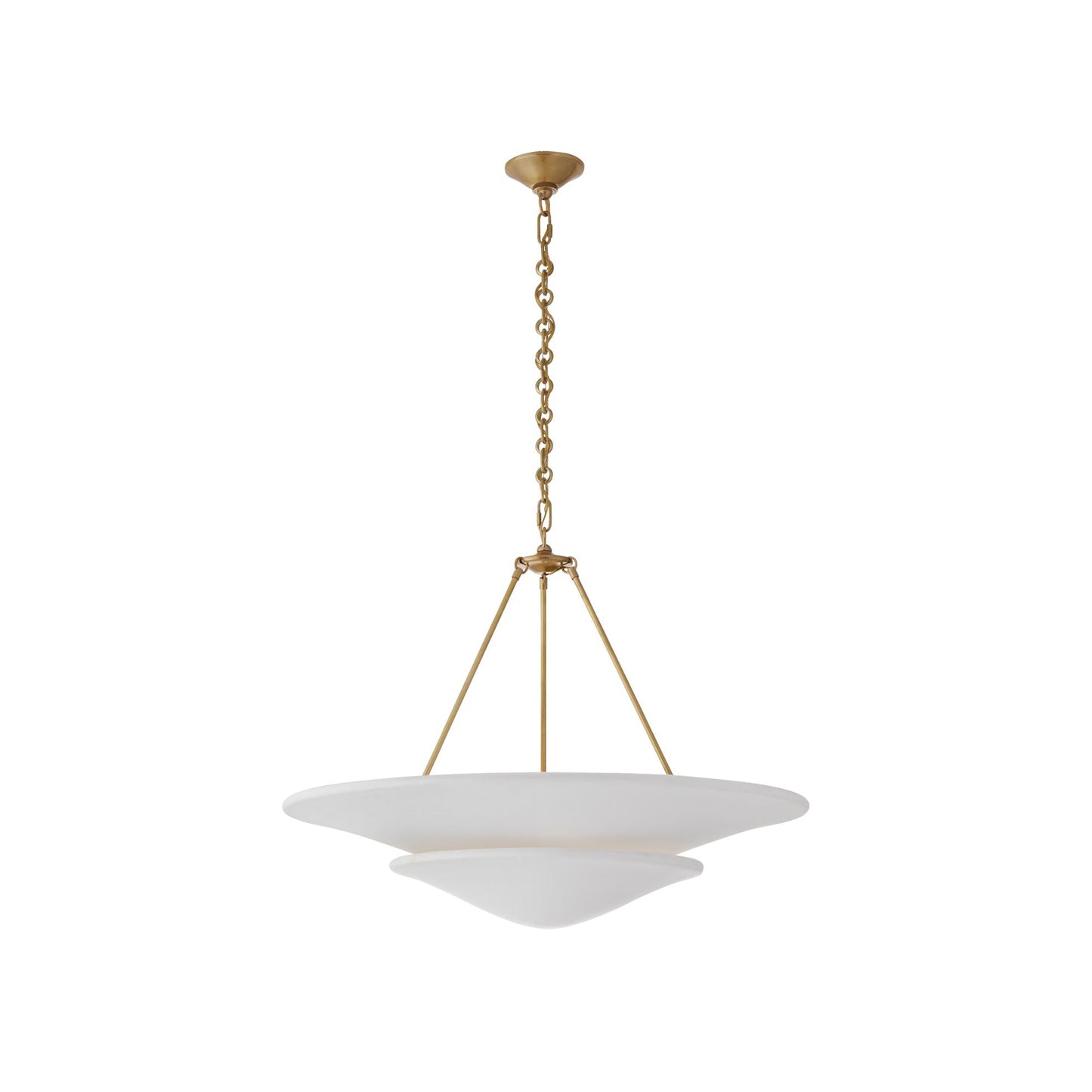 Mollino Chandelier