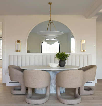 Mollino Chandelier