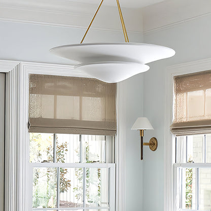 Mollino Chandelier