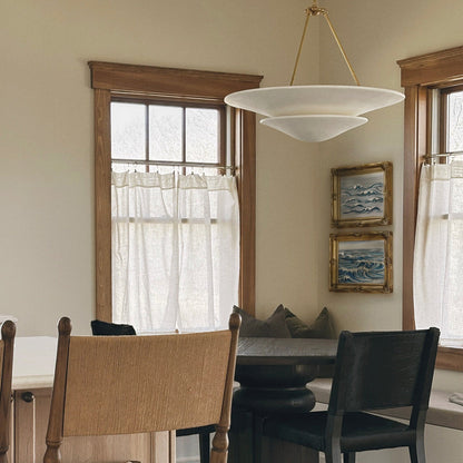 Mollino Chandelier