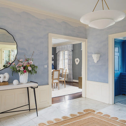 Mollino Chandelier