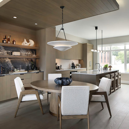 Mollino Chandelier