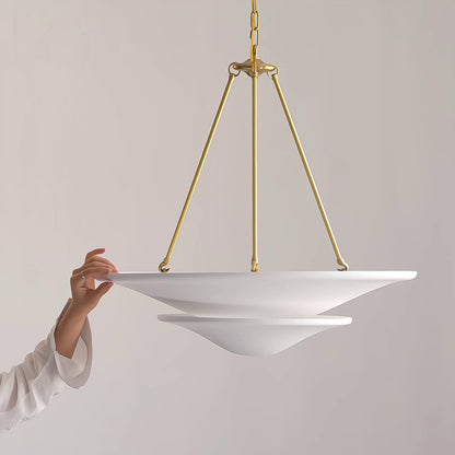 Mollino Chandelier