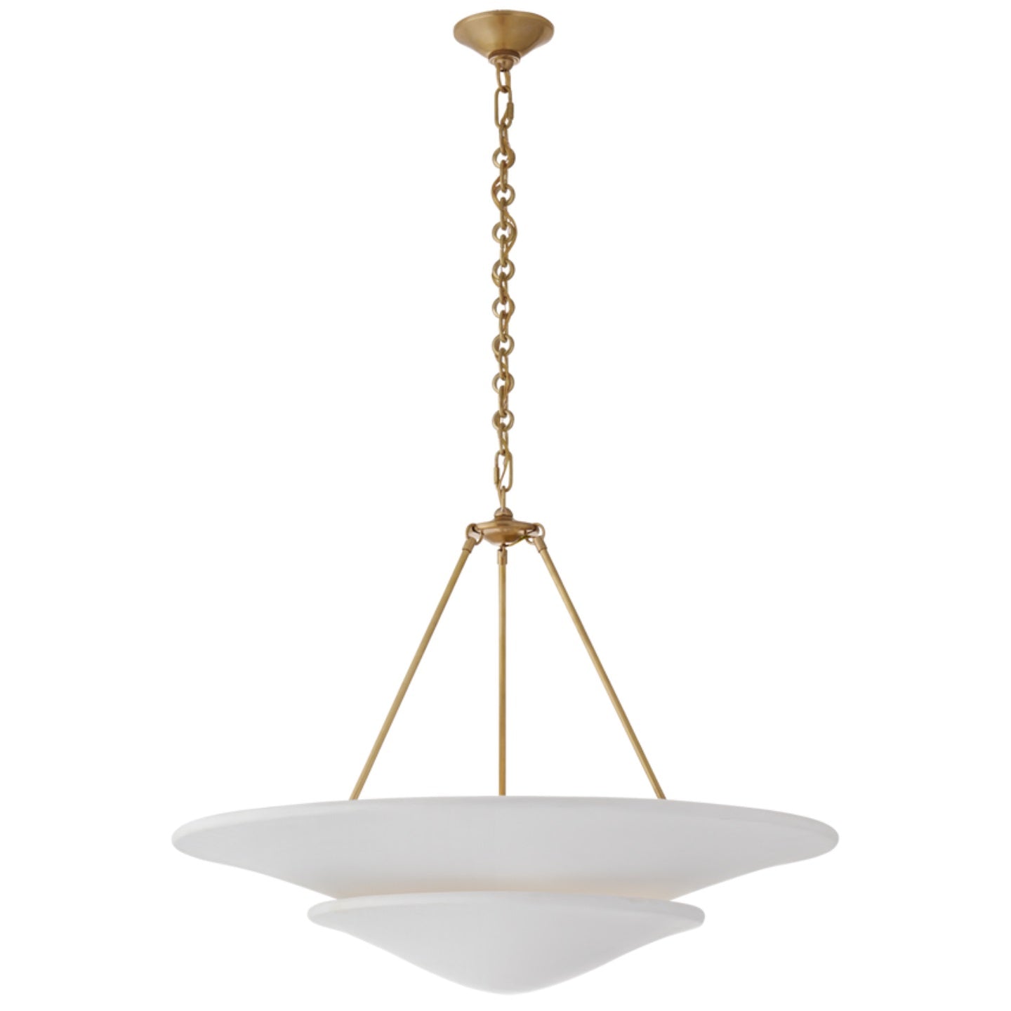 Mollino Chandelier